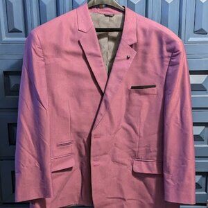 SYNRGY PERFORMANCE BLAZER (3X)